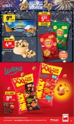 Szczęśliwego Nowego Roku - Polomarket