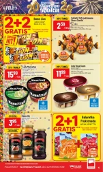 Szczęśliwego Nowego Roku - Polomarket