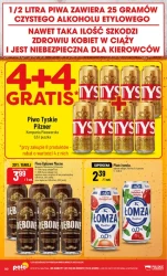 Szczęśliwego Nowego Roku - Polomarket