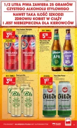 Szczęśliwego Nowego Roku - Polomarket