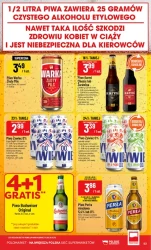 Szczęśliwego Nowego Roku - Polomarket