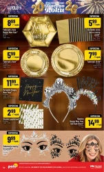 Szczęśliwego Nowego Roku - Polomarket