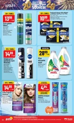 Szczęśliwego Nowego Roku - Polomarket