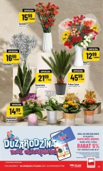 Szczęśliwego Nowego Roku - Polomarket