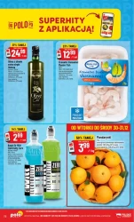 Szczęśliwego Nowego Roku - Polomarket