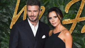 Konflikt w rodzinie Beckhamów trwa