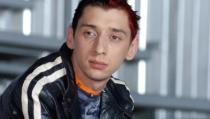 Kovalczyk w czasach "Idola"