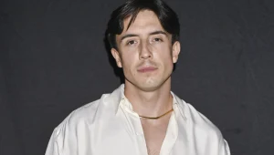 Dawid Kwiatkowski znalazł swoją fankę numer jeden