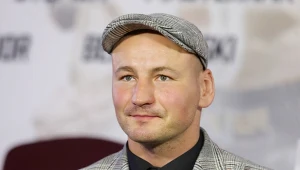 Artur Szpilka po latach wyznał. W taki sposób spędził wigilię w więzieniu