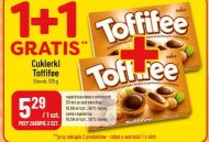 Праліне Toffifee