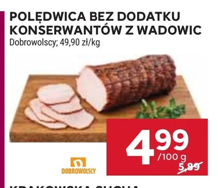 Вирізка Dobrowolscy