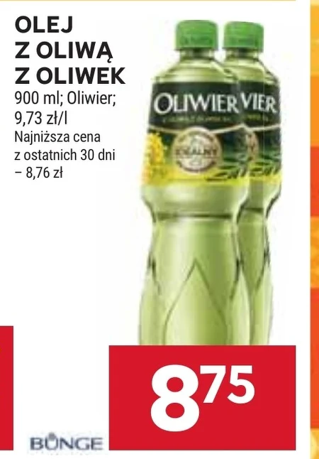 Олія Oliwier
