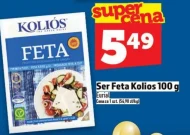Feta Kolios