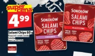 Salami Sokołów
