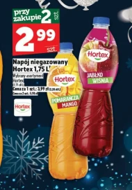 Манго Hortex