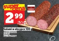 Salami Sokołów