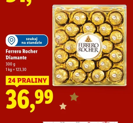 Праліне Ferrero Rocher