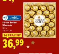 Праліне Ferrero Rocher