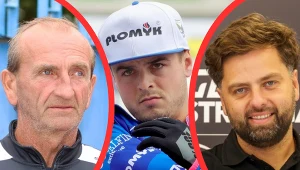 Atak na Wilki Krosno. Padły ostre słowa, klub odpiera zarzuty