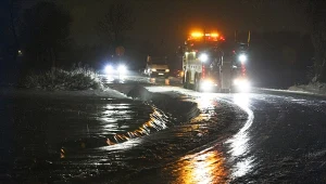 Pojawia się nowy problem pogodowy. Dotyczy pięciu województw