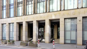 Sąd zużył prądu za 2,5 miliona zł. Dwie osoby usłyszały zarzuty