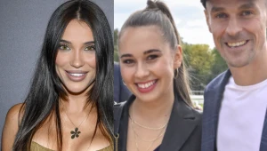 Żyła po rozwodzie związał się z aktorką, a tu takie wieści. Podrywał inną