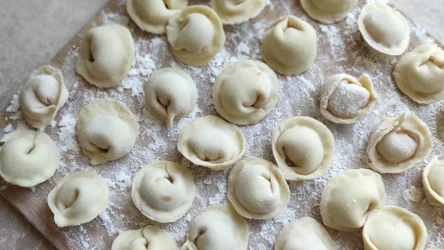 Uszka do barszczu się rozklejają? Ten prosty trik ratuje Wigilię