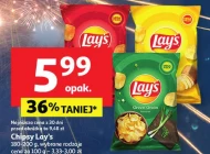 Chipsy Lay's
