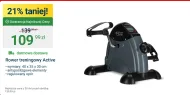 Rower treningowy X Active