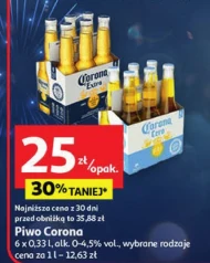 Piwo Corona