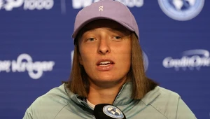 To już pewne, Świątek mówi "dość". Trener potwierdza, poinformowała sztab