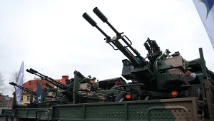 Wojsko Polskie ostrzega. "Intensywna rosyjska operacja kognitywna"