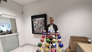 Świat zakochał się w polskich ozdobach. "Produkt z Chin nas nie przebije"