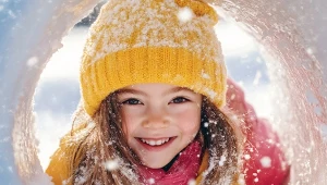 Mówią, że to imię przynosi szczęście. W Polsce nosi je garstka dziewczynek