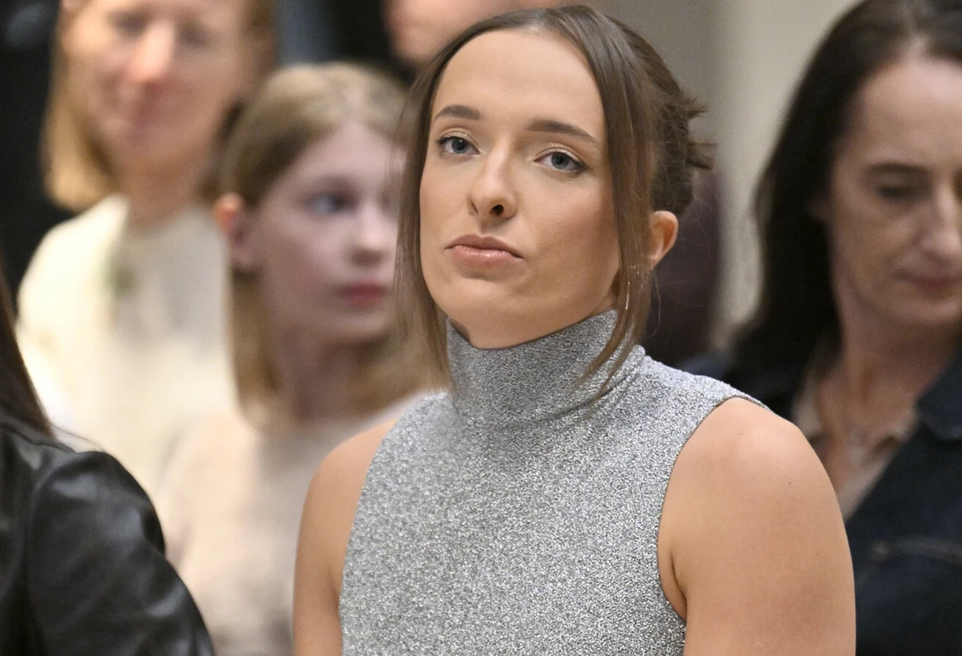 Iga Świątek Iga Świątek