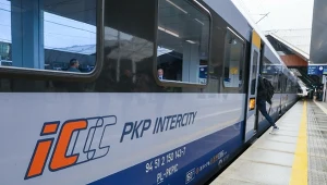 PKP Intercity zaszalało. Ceny w okresie świątecznym zaskoczą pasażerów