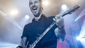 Ogłoszono pierwszego wykonawcę na Pol'and'Rock. "Najlepszy prezent"