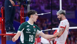 Spektakularny powrót objawienia kadry Grbicia. PlusLiga nadała komunikat