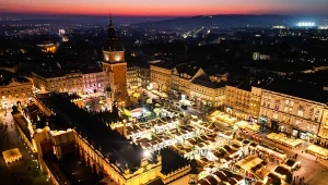 Mroźna zima zostanie z nami na święta. Wyróżni się Wigilia