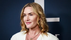 Kate Winslet
