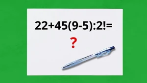 Nie spiesz się. Ta łamigłówka nagradza spokój i logiczne myślenie