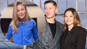 Zaraz Wigilia, a tu komunikat od Lewandowskiej. Nie mogła już dłużej czekać