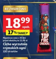 Римські вогнища Top