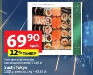 Sushi Sushi Tokyo