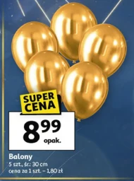 Повітряні кульки