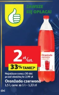 Oranżada To ta!