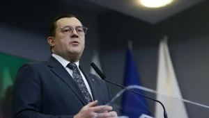 Minister Krajewski odpowiada Nawrockiemu na wpis o Mercosur: Powinien przywieźć tę mniejszość