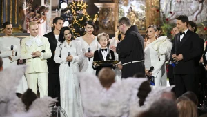 TOP 10 polskich kolęd, których nie może zabraknąć podczas Wigilii