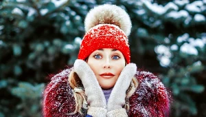 Imię wprost nawiązujące do 24 grudnia. Ale imieniny wypadają... w kwietniu