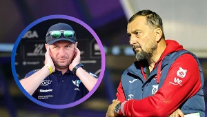 Zaskakujące słowa byłego trenera kadry. Cała prawda wyszła na jaw